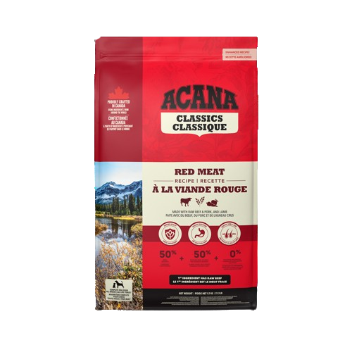 ACANA Classic Red