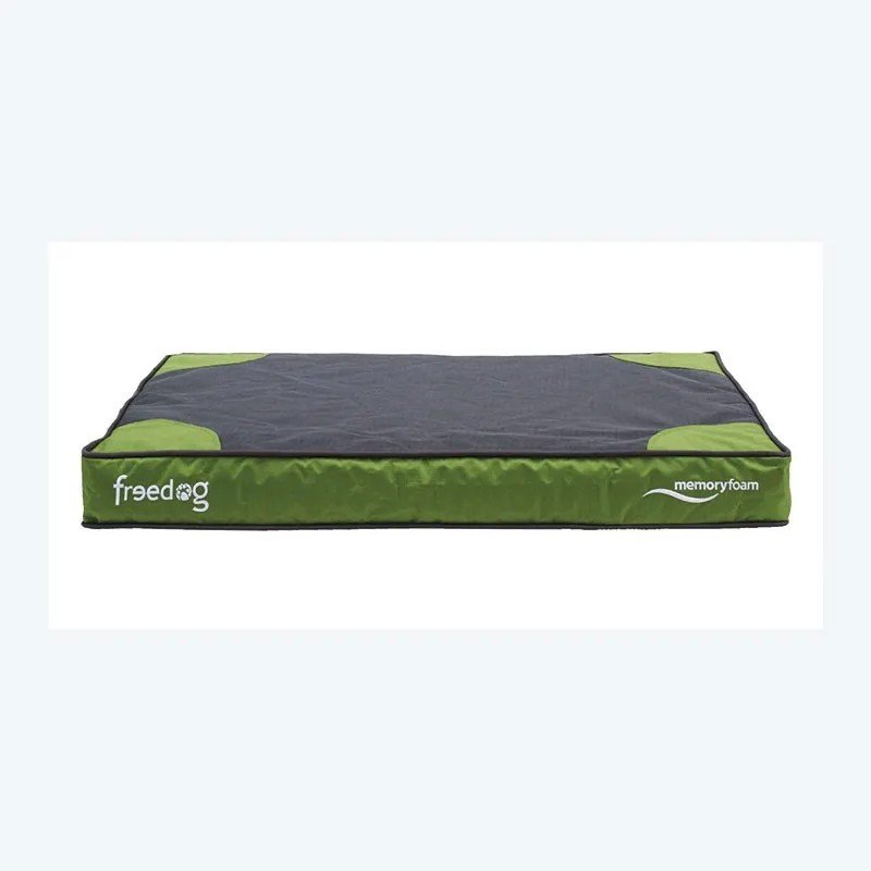 Cama Freedog Memory Flat 51x76x10