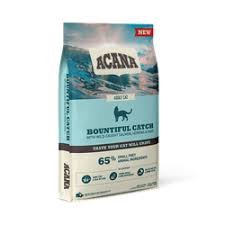 ACANA Bountiful Catch Cat 1,8KG