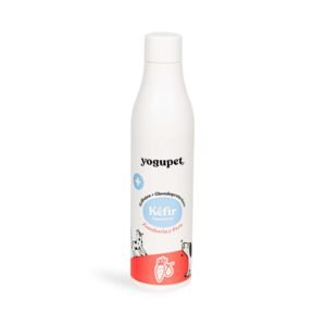 Kefir Zanahoria y Pera 200ml