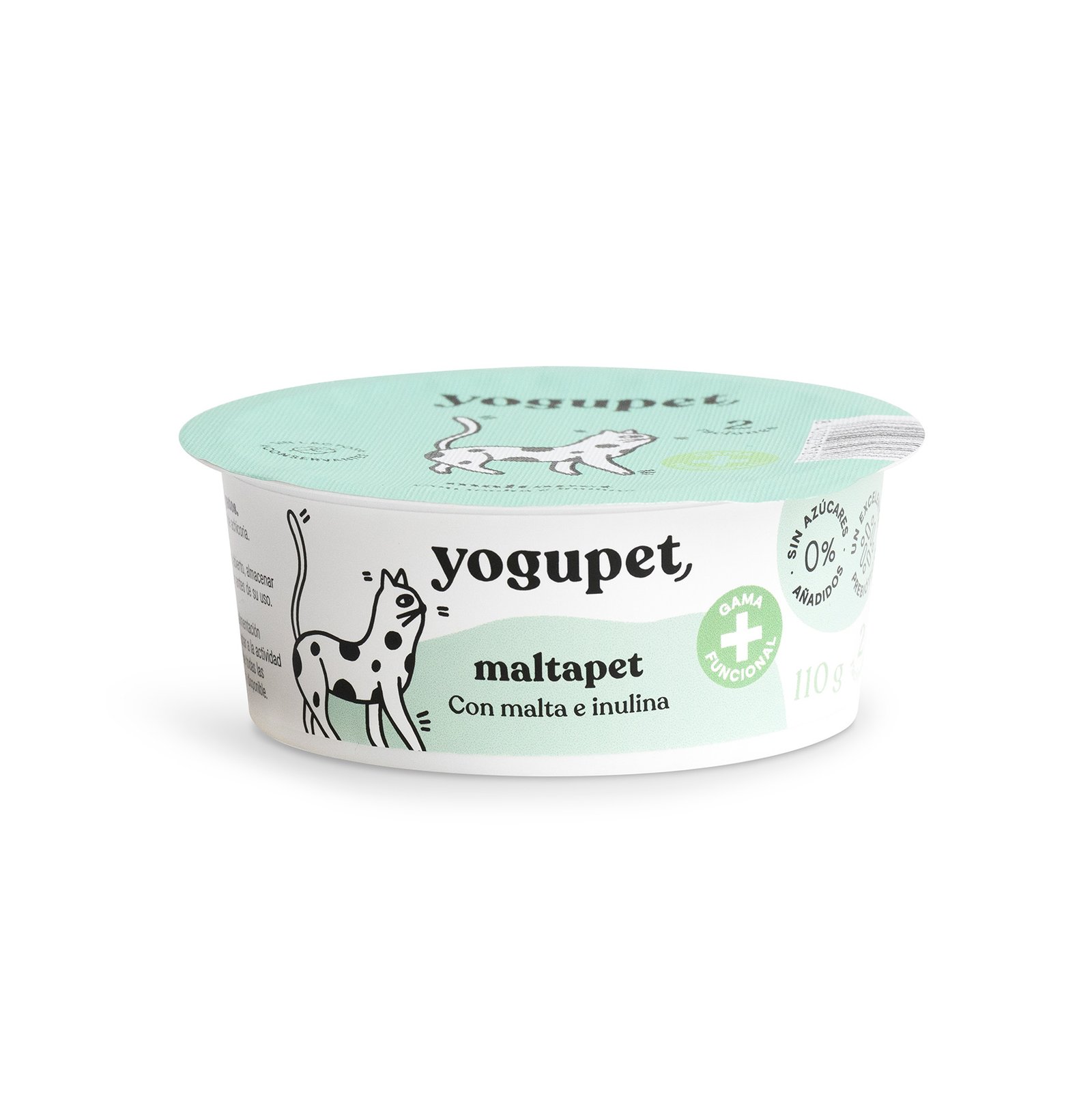 YoguPet MaltaPet 110G