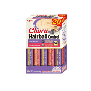 Churu Hairball x20Und