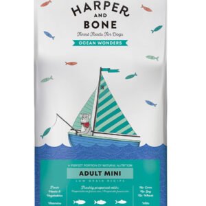 HB Mini Ocean Wonders 2Kg