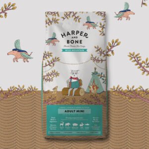 HB Mini Wild Mountain 2Kg