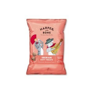 HB Dog/Cat Snack Pollo, Salmón y Atún 90 Gr