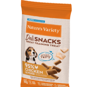 NVD DELI SNACKS POLLO PUPPY