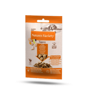 NV Toppers Pollo 15 Gr