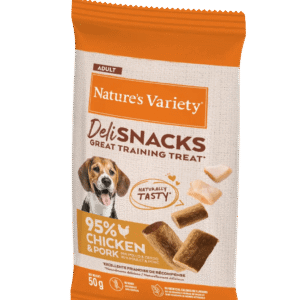 NVD DELI SNACKS POLLO