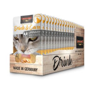 Leonardo Drink Pollo Urinary 40Gr