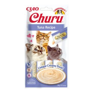 Churu Recipe Atún