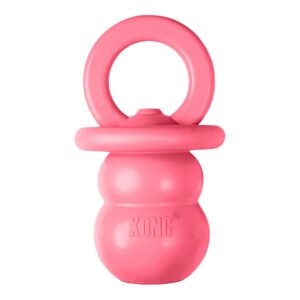 KONG Puppy Binkie Chupa S