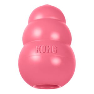 KONG Puppy Classic S