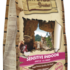 NG Receta Sensitive Indoor