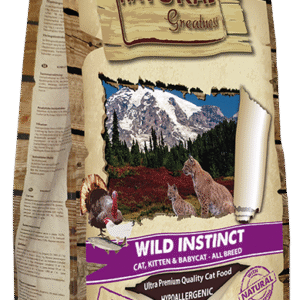 NG Receta Wild Instinct 2Kg