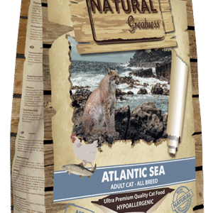 NG Receta Atlantic Sea 1,5Kg