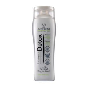 Artero Champu Detox Carbon Activo 250Ml