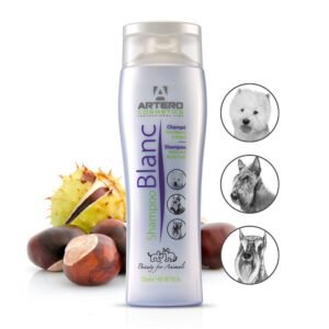 Artero Champu Blanc 250Ml