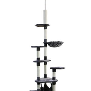 Rascador Empire Gris