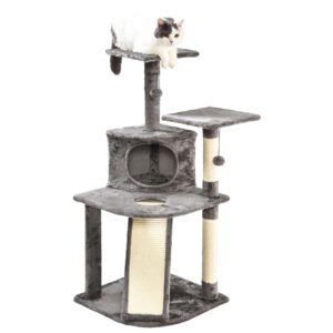 Rascador Premier B&W 113Cm