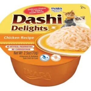 Dashi Delights Pollo 70Gr