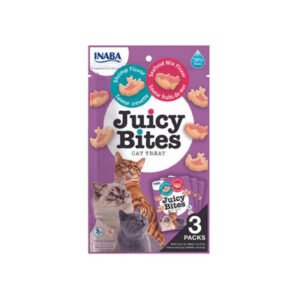 Churu Cat Juicy Bites Gambas