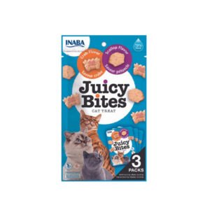 Churu Cat Juicy Bites Viera