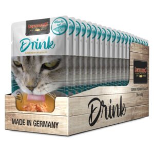 Leonardo Drink Bacalao del atlántico 40Gr