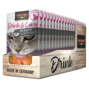Leonardo Drink Pollo Beauty 40Gr